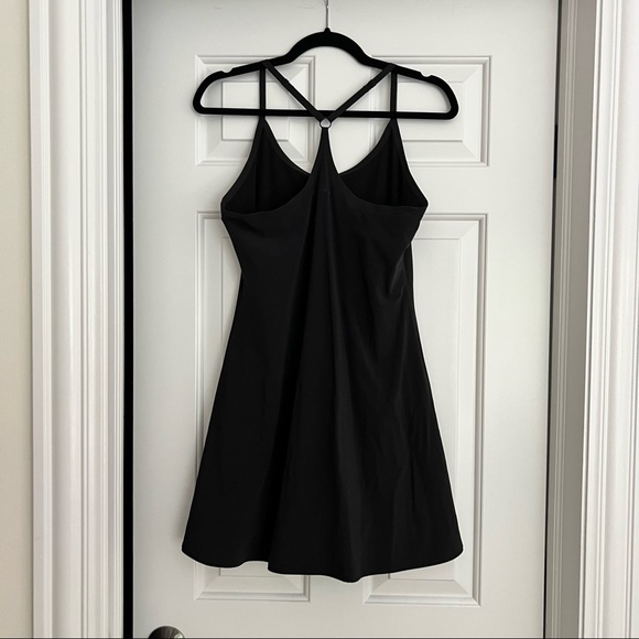 Outdoor Voices Dresses & Skirts - Outdoor Voices. The Exercise Dress. Black. Medium.